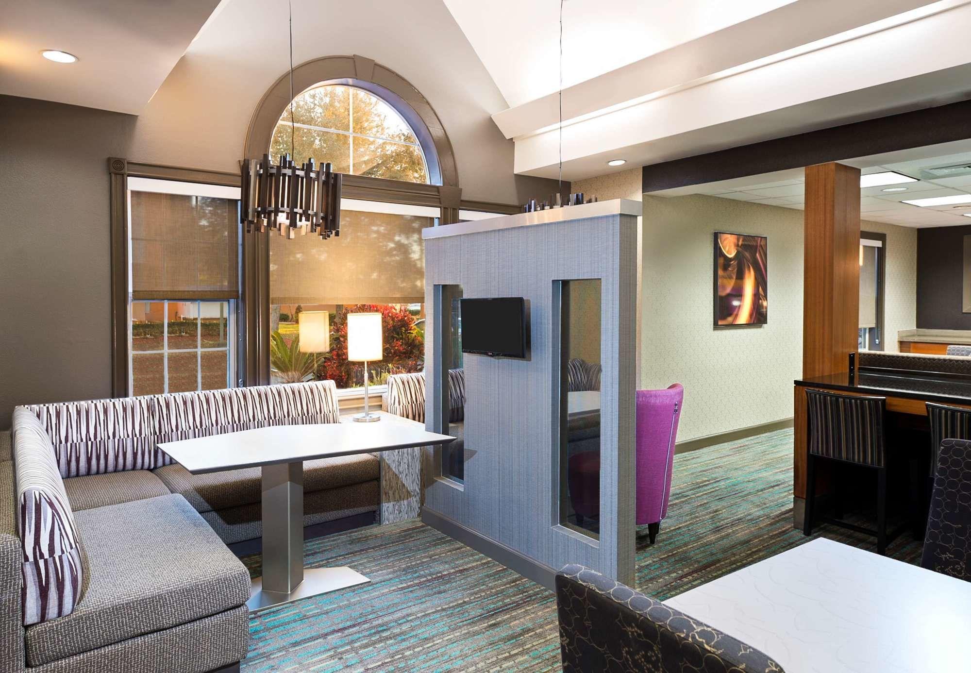 Residence Inn by Marriott Lakeland Eksteriør bilde