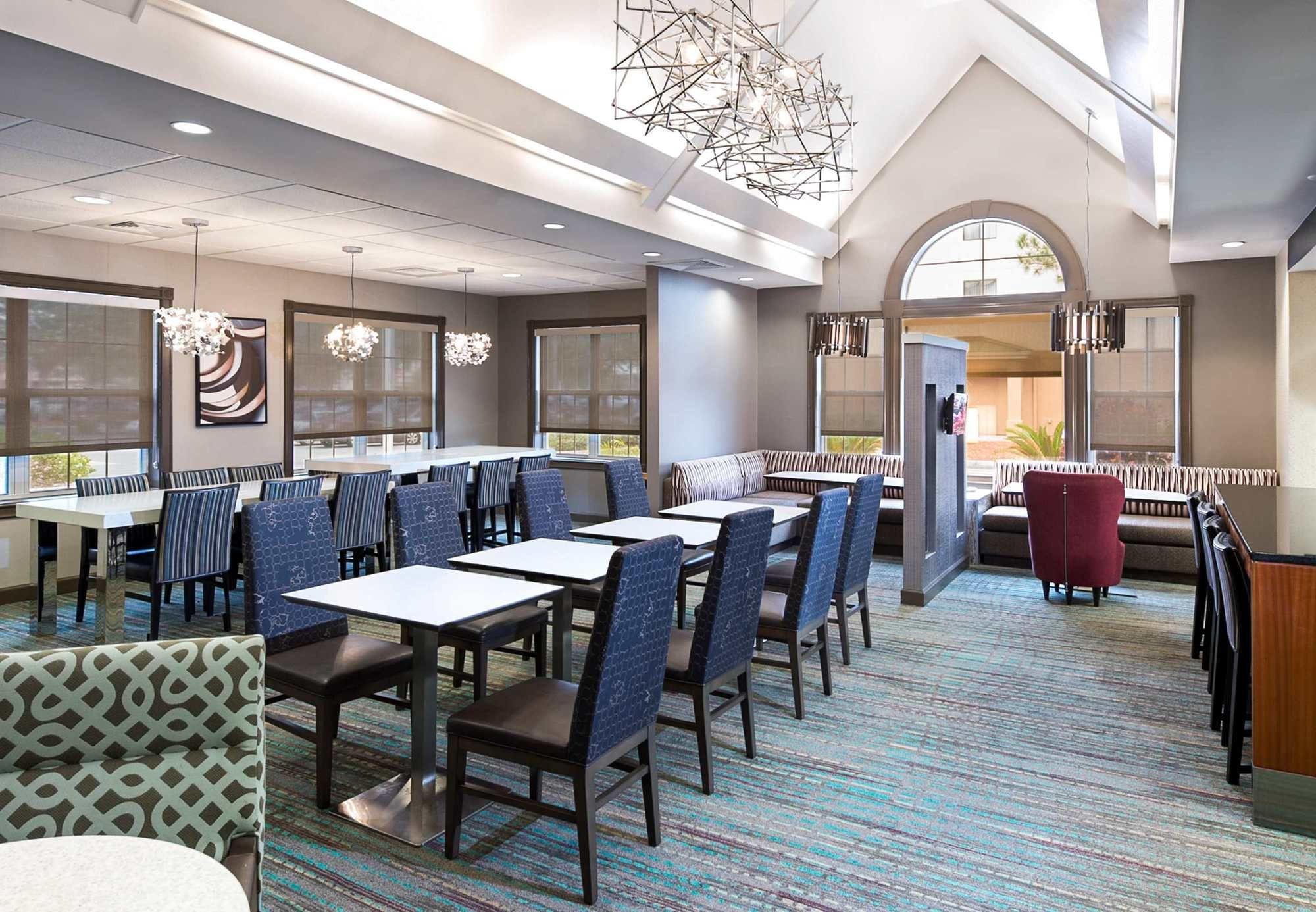 Residence Inn by Marriott Lakeland Eksteriør bilde