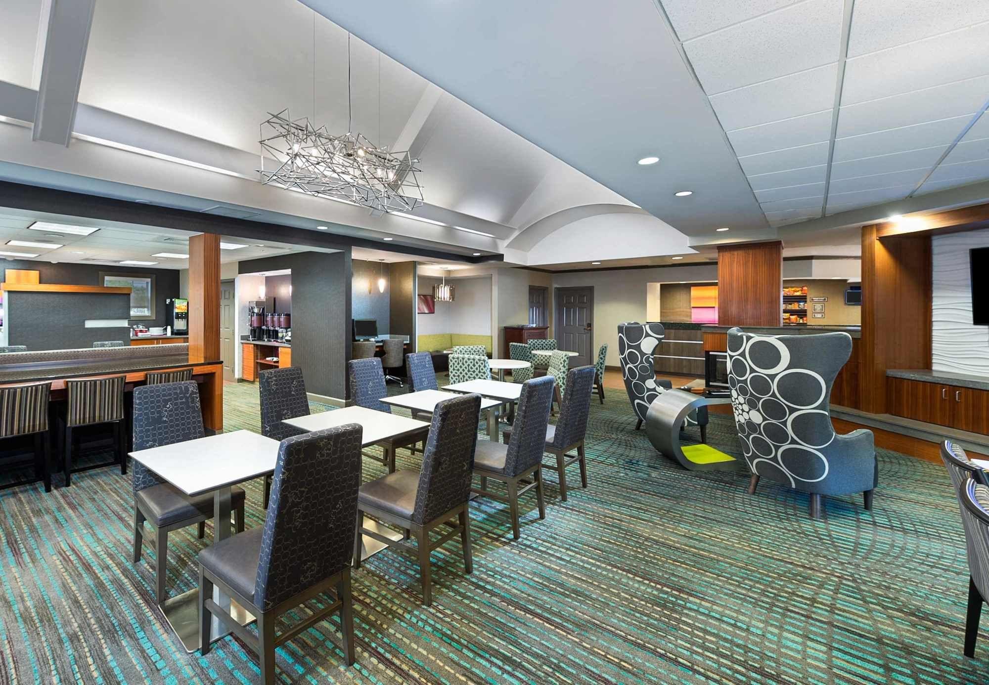 Residence Inn by Marriott Lakeland Eksteriør bilde