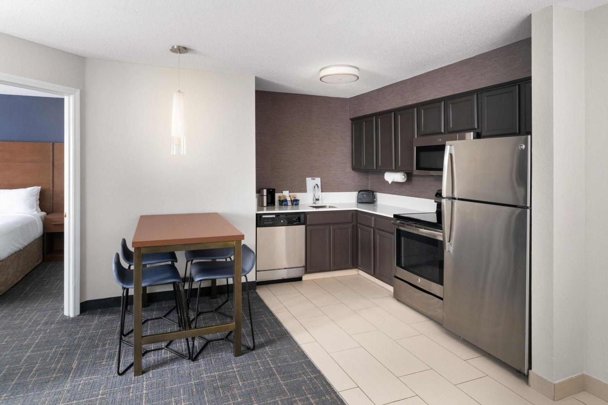 Residence Inn by Marriott Lakeland Eksteriør bilde