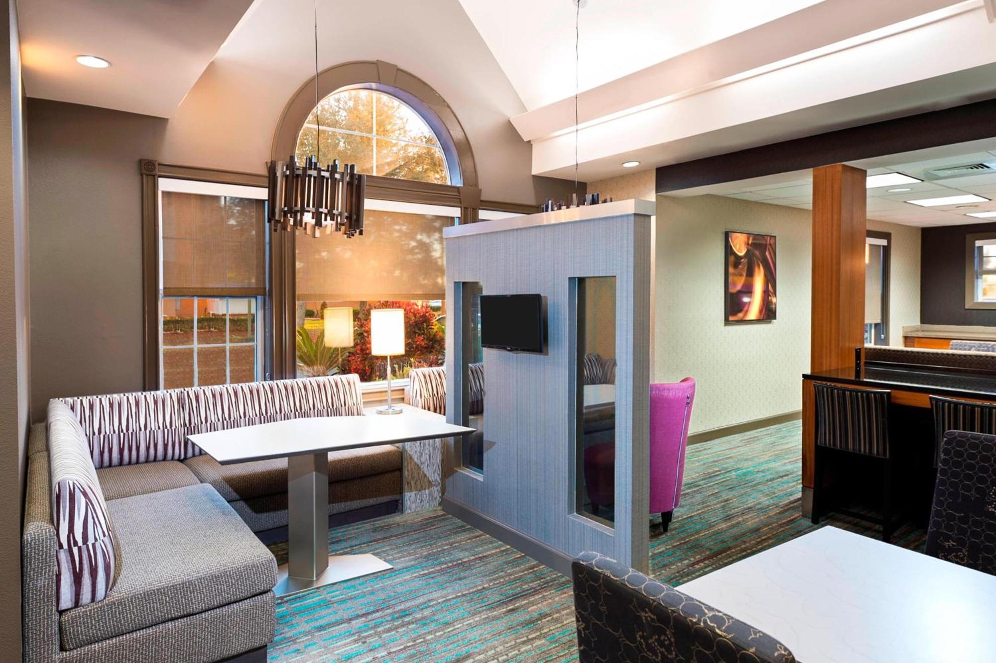 Residence Inn by Marriott Lakeland Eksteriør bilde