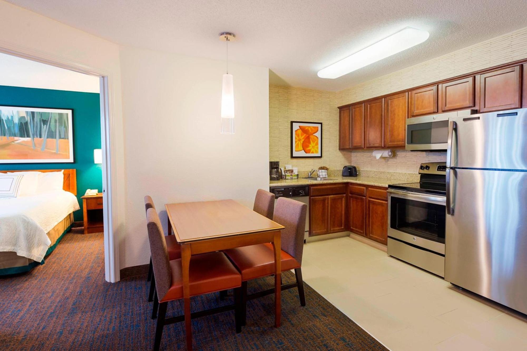 Residence Inn by Marriott Lakeland Eksteriør bilde