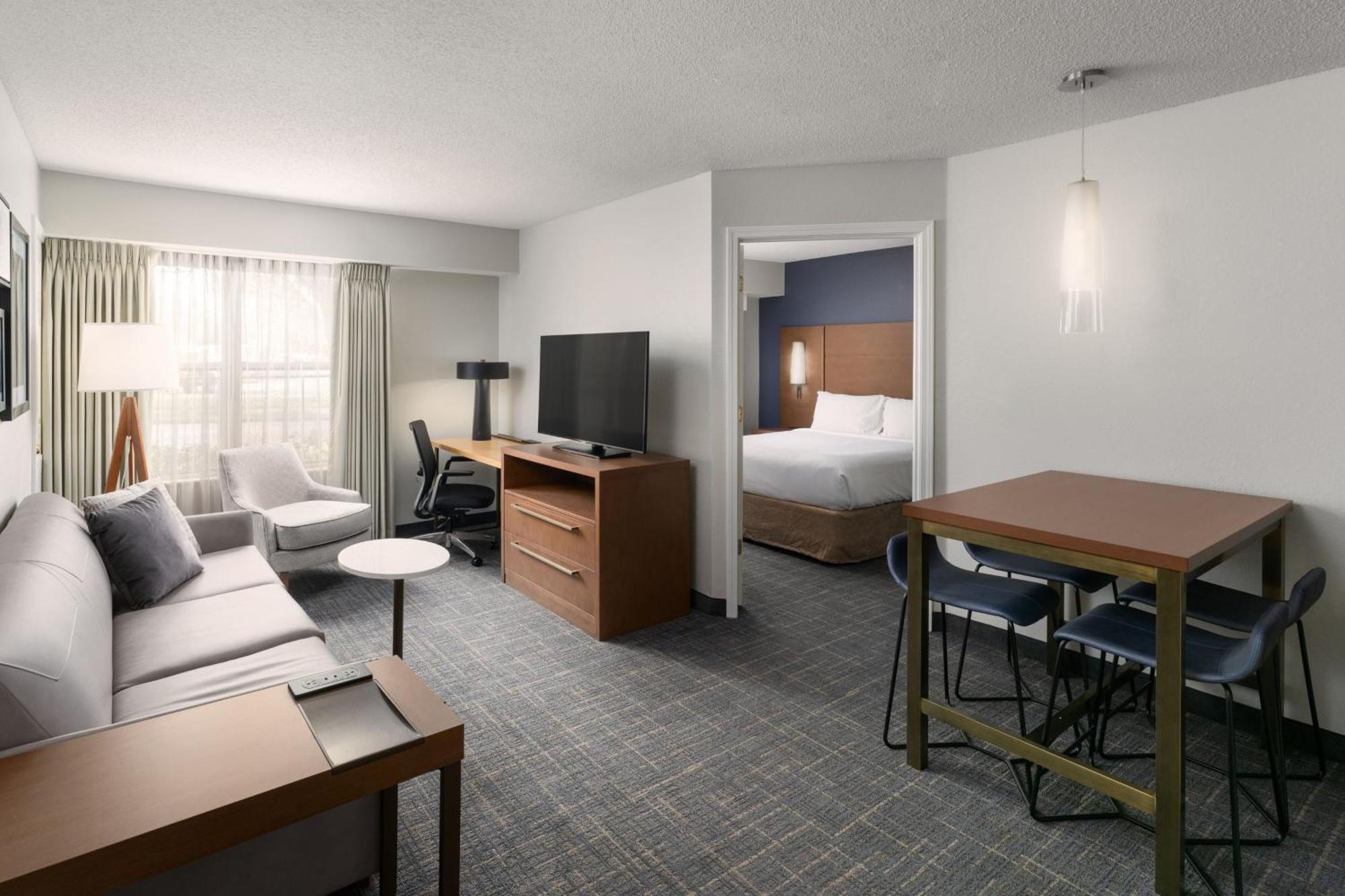 Residence Inn by Marriott Lakeland Eksteriør bilde