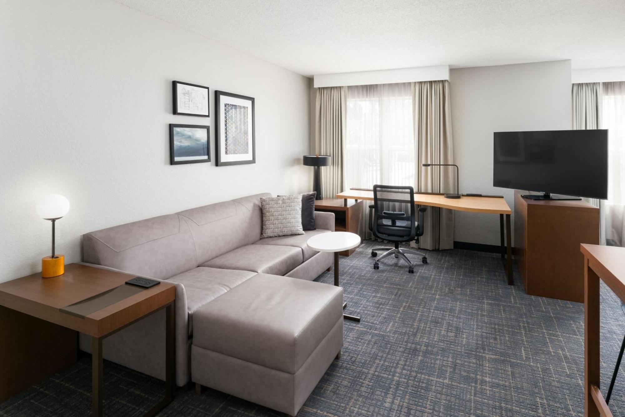 Residence Inn by Marriott Lakeland Eksteriør bilde