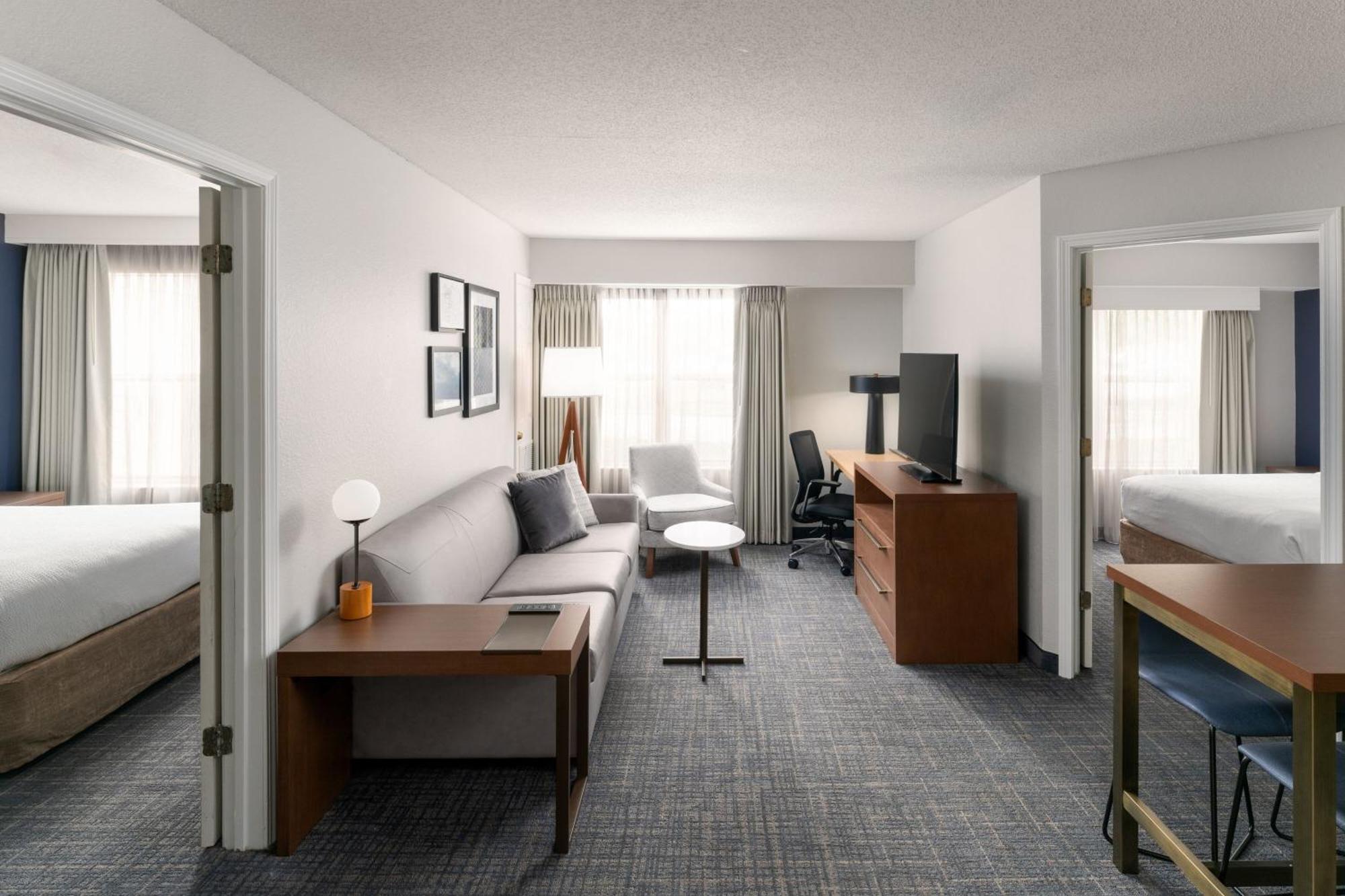 Residence Inn by Marriott Lakeland Eksteriør bilde