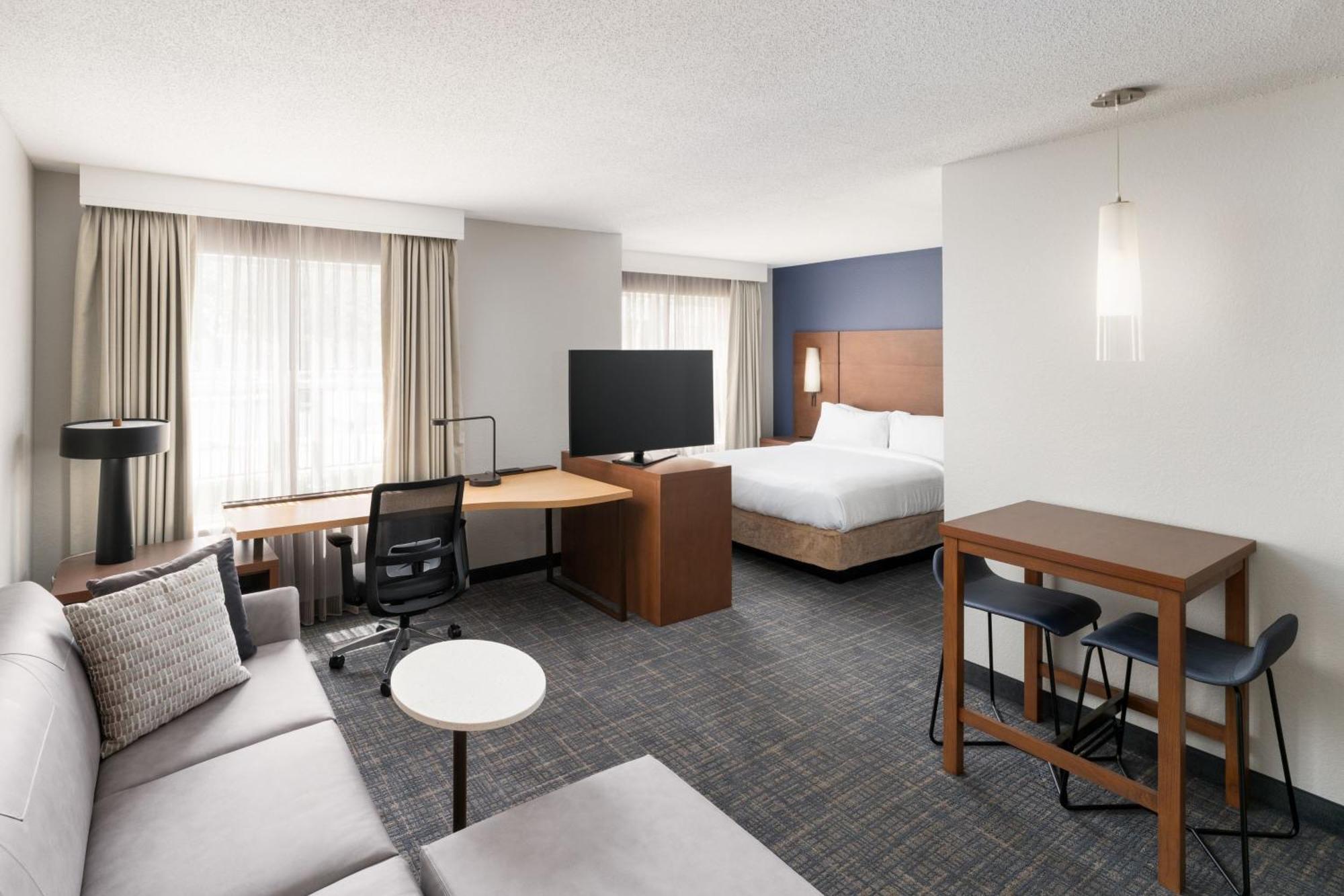 Residence Inn by Marriott Lakeland Eksteriør bilde