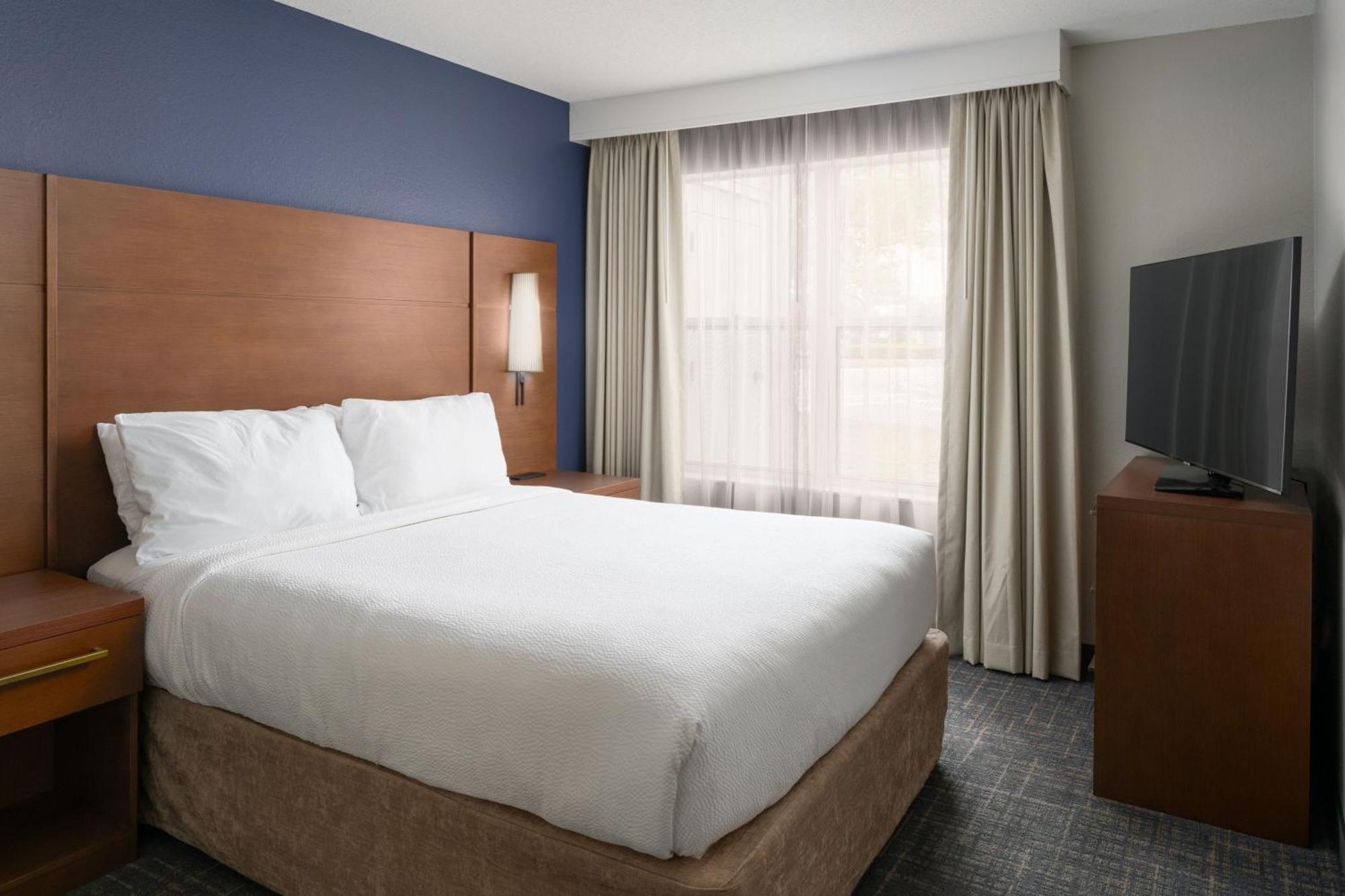Residence Inn by Marriott Lakeland Eksteriør bilde