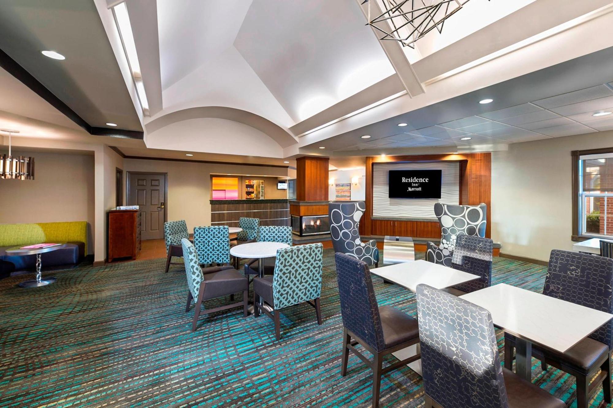 Residence Inn by Marriott Lakeland Eksteriør bilde