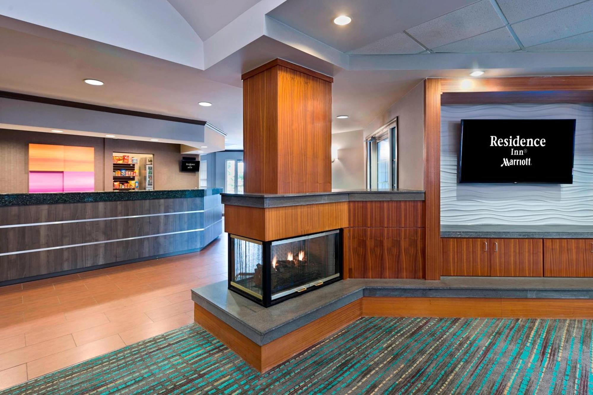 Residence Inn by Marriott Lakeland Eksteriør bilde